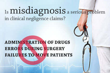 Is Misdiagnosis A Serious Problem